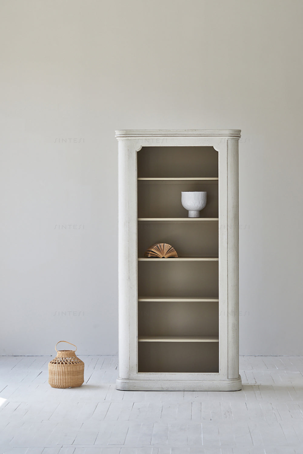 Mykronos Tall Cabinet image 4