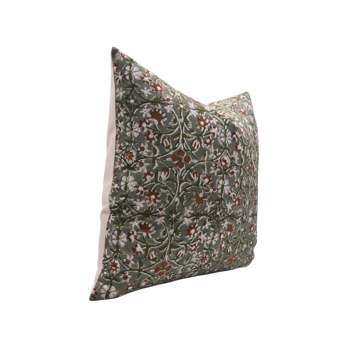 Neave Canvas Pillow Cover - Source by Studio Skara, view 2