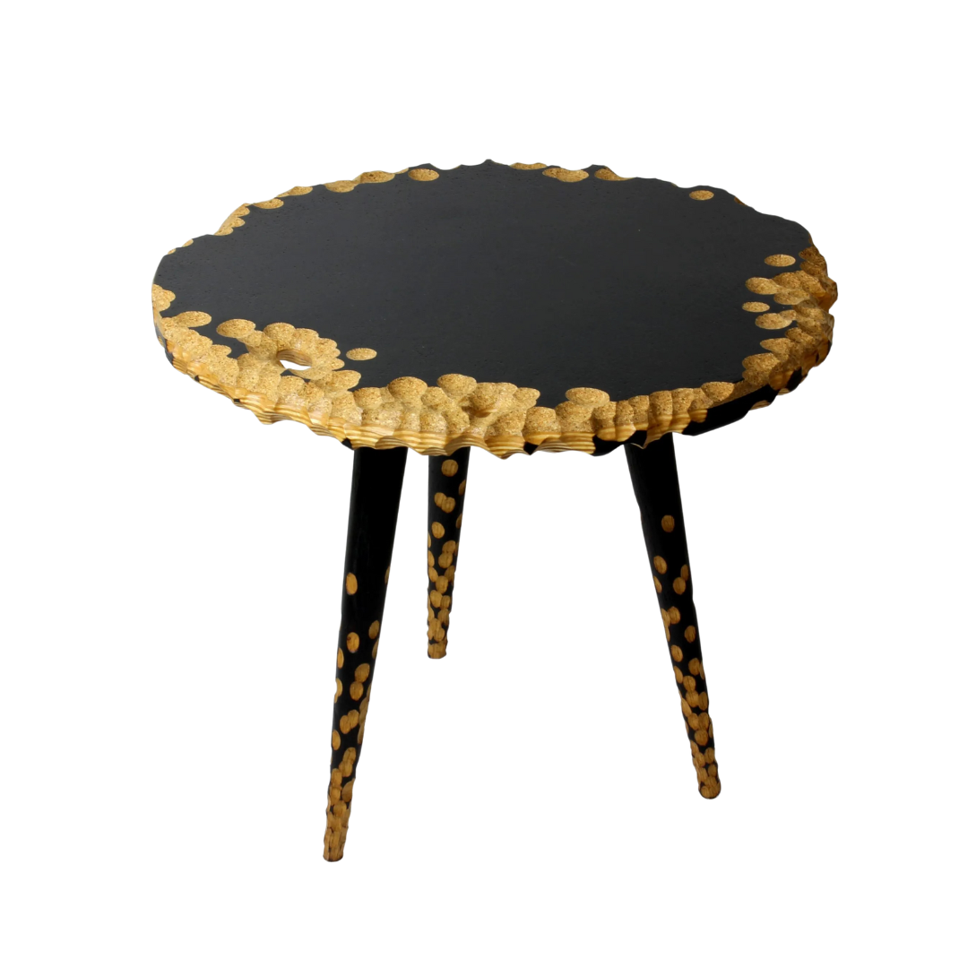 Moon Side Table image 0