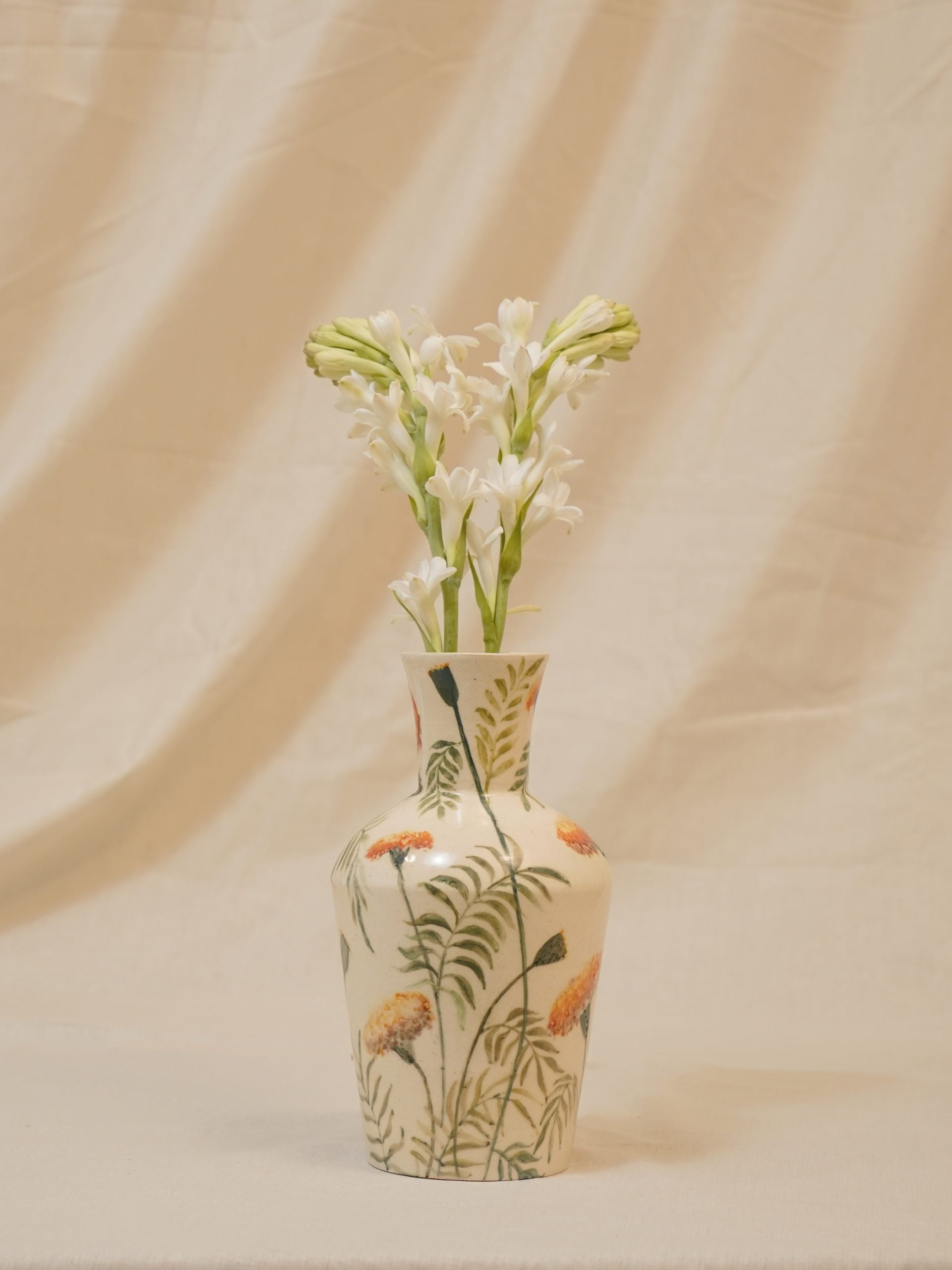Marigold Vase image 1