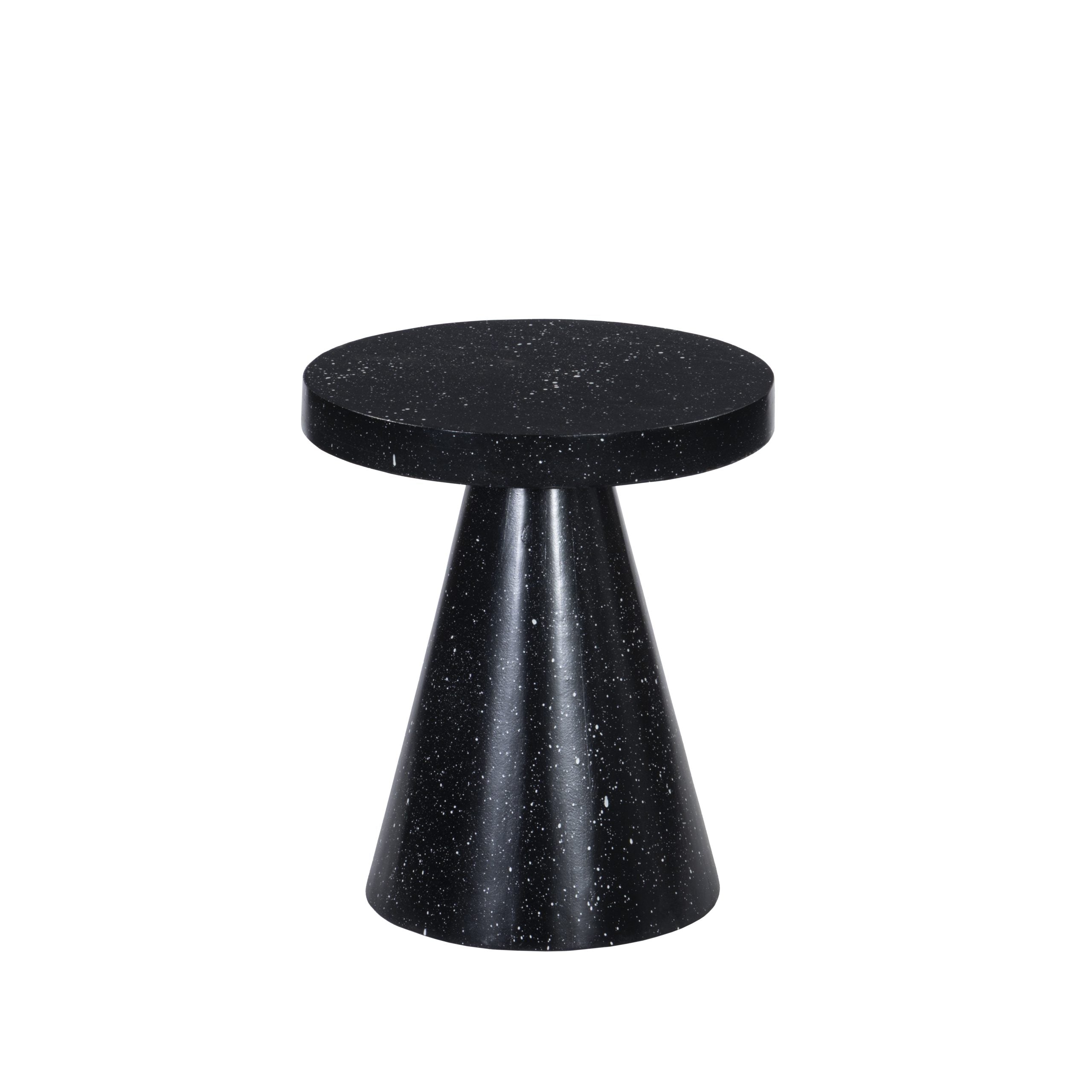 Mykonos Nesting Side Tables – Set of 2 image 4