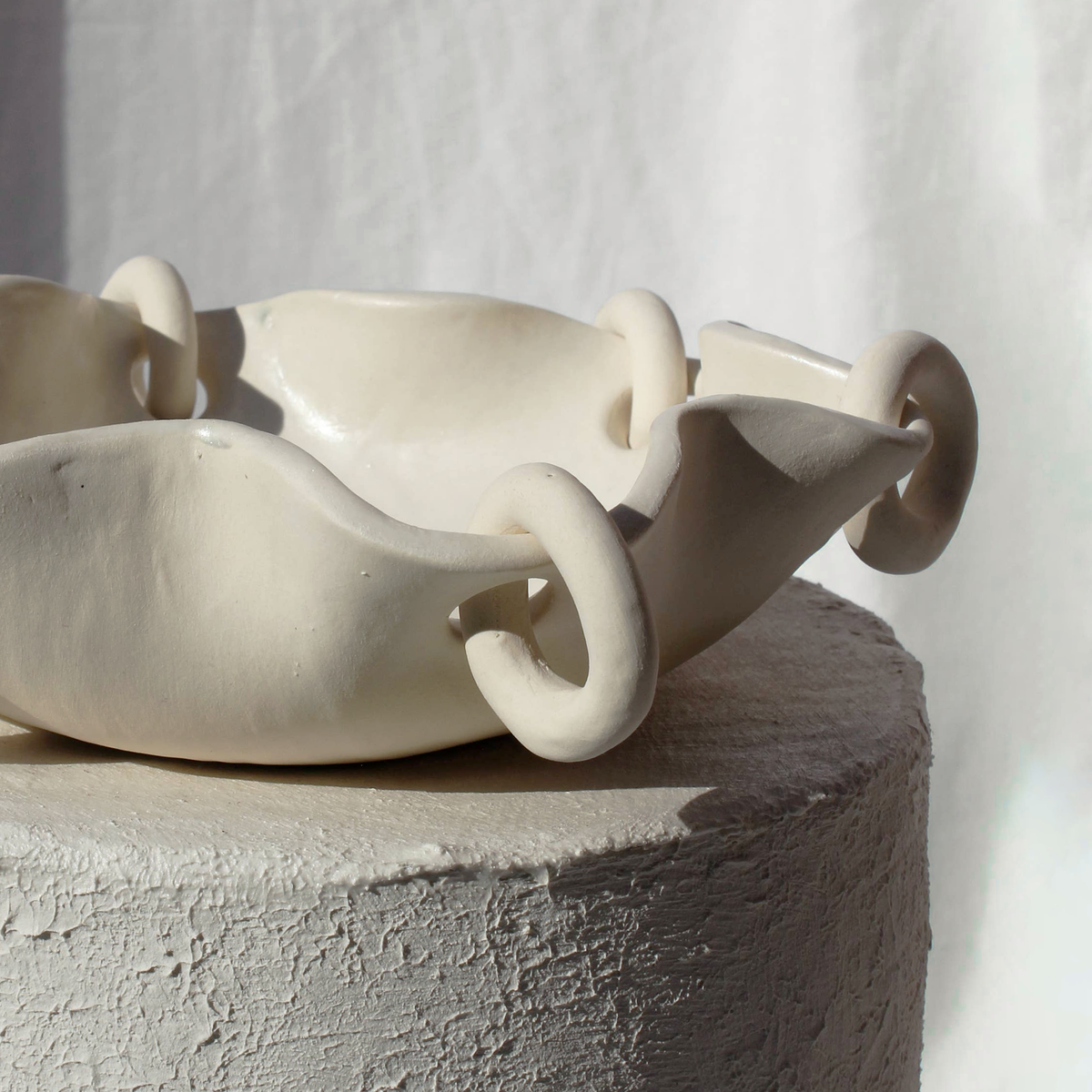 Cora Decorative Bowl - Source by Studio Skara, view 4