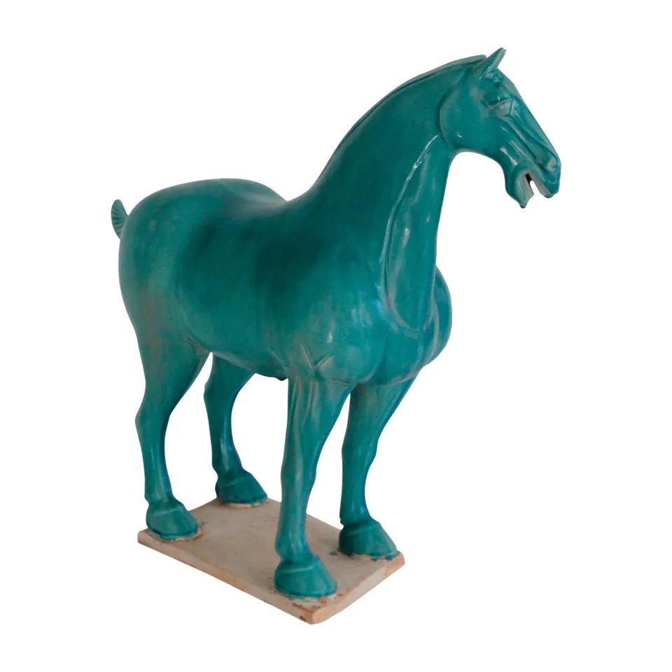 Turquoise Stallion Large image 1