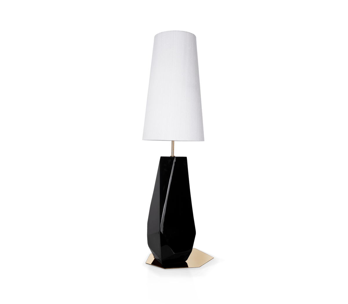 Feel Big Table Lamp by Boca do Lobo