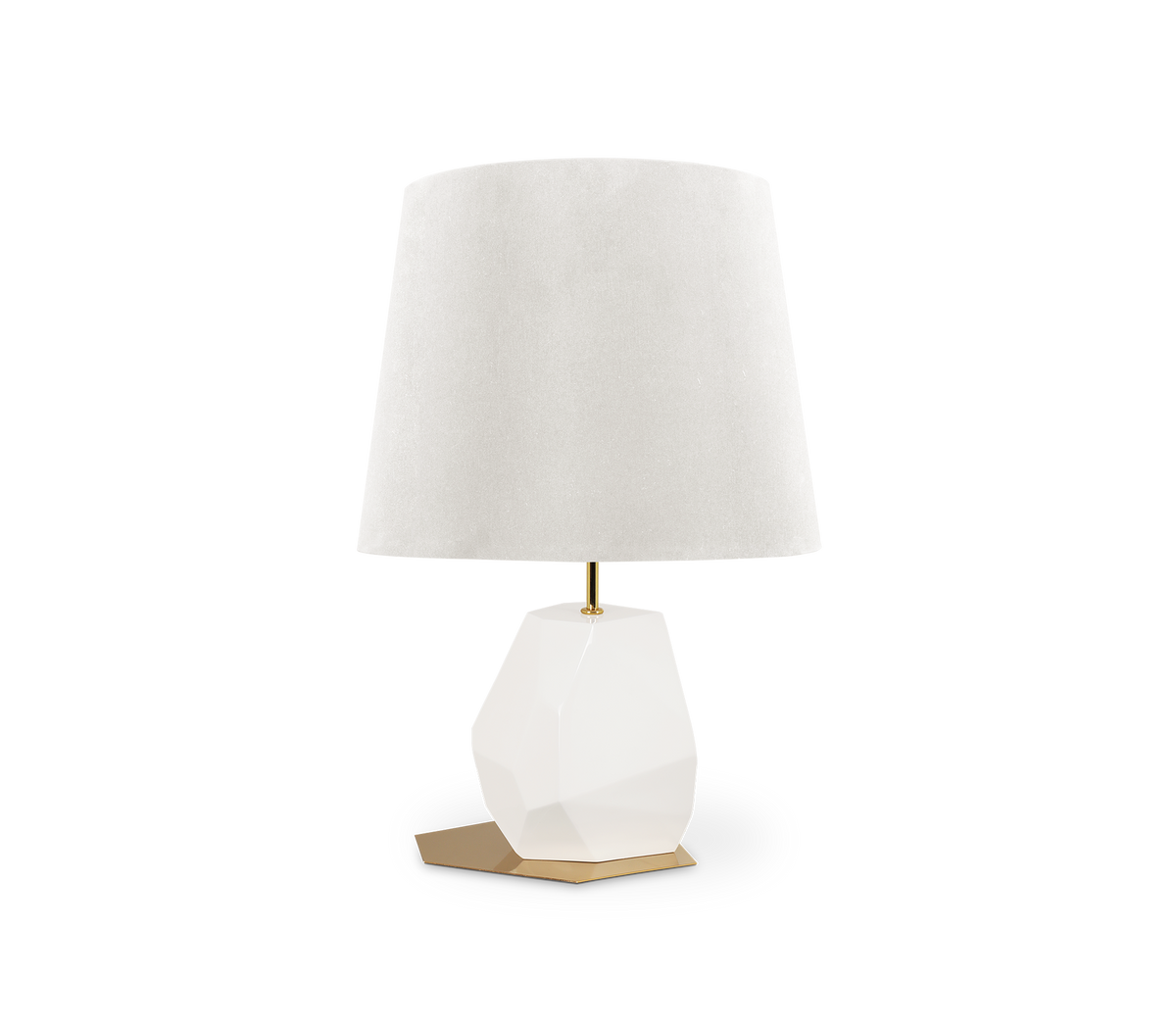 Feel Small Table Lamp by Boca do Lobo