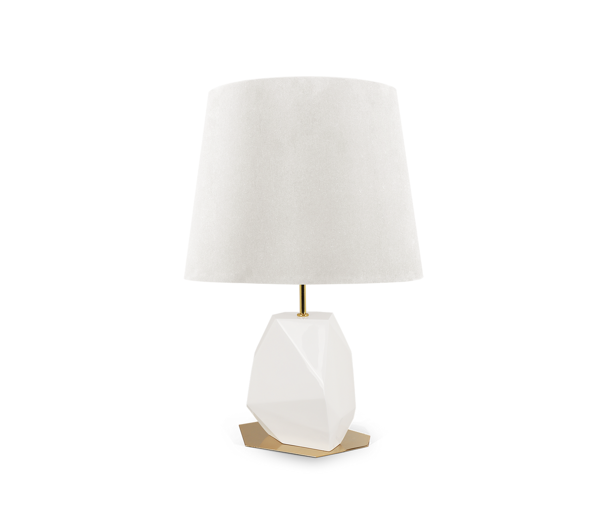 Feel Small Table Lamp by Boca do Lobo – view 2