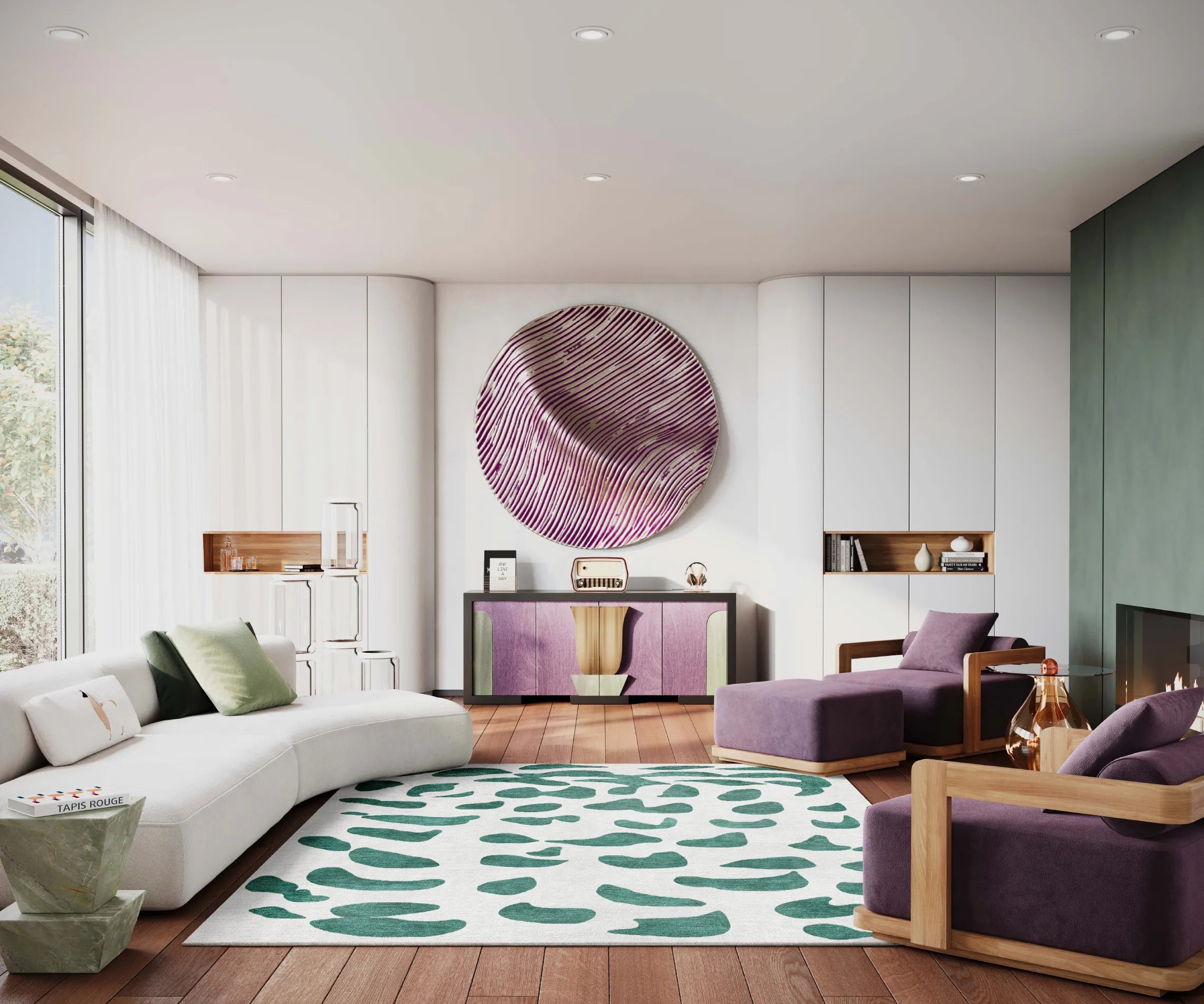 Tratto Verde image 1