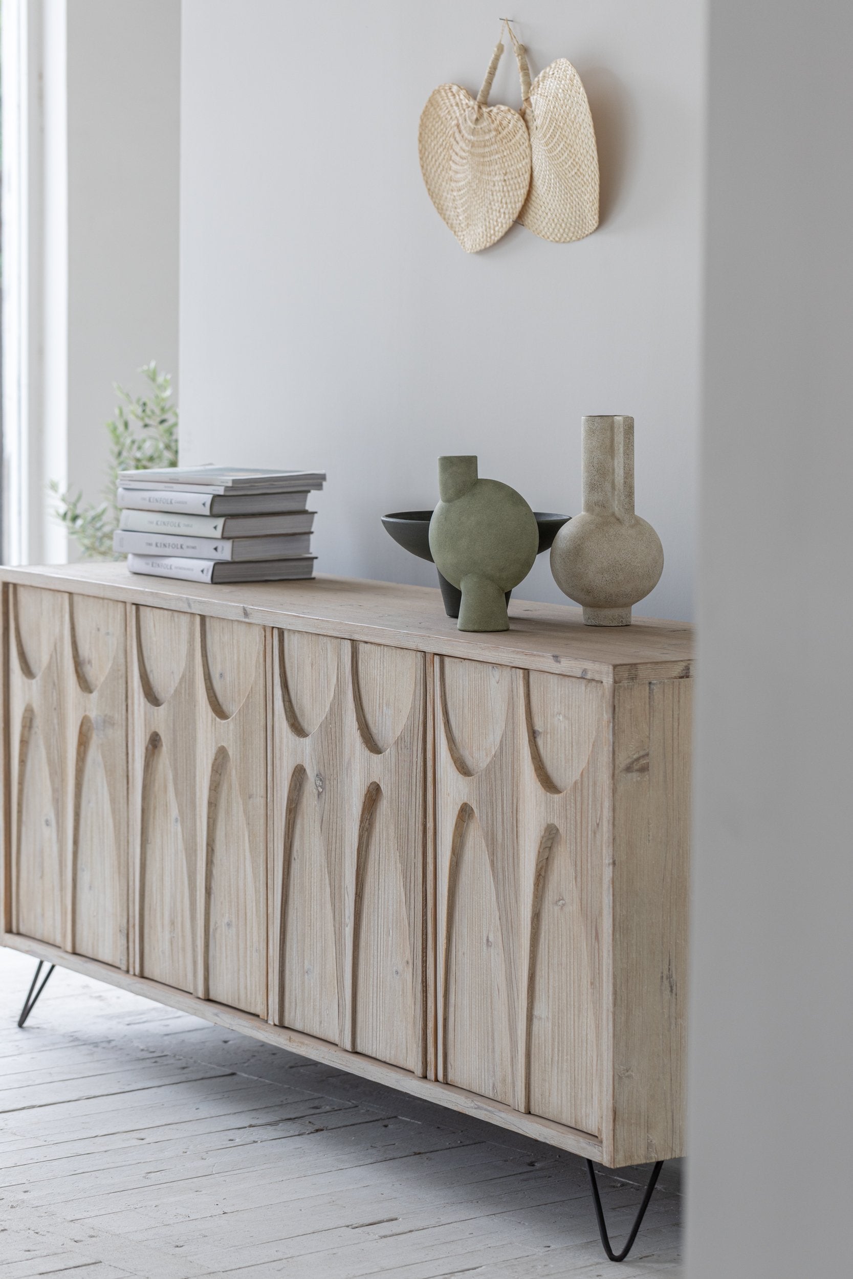 Nafplio Sideboard image 3
