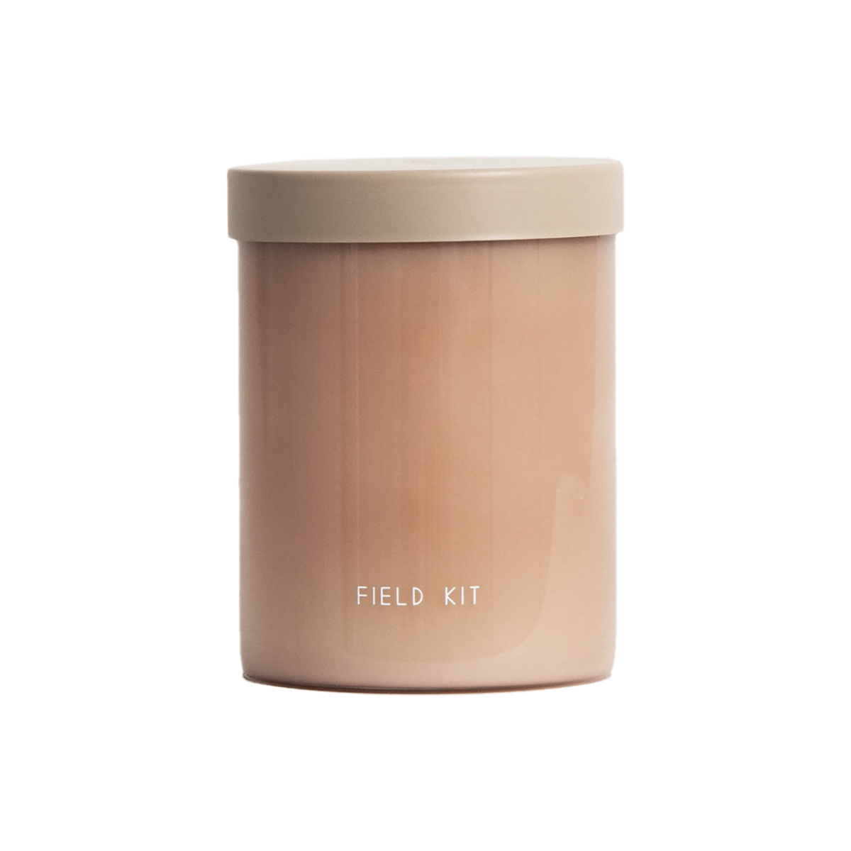 Gabrielle Glass Candle - Source by Studio Skara