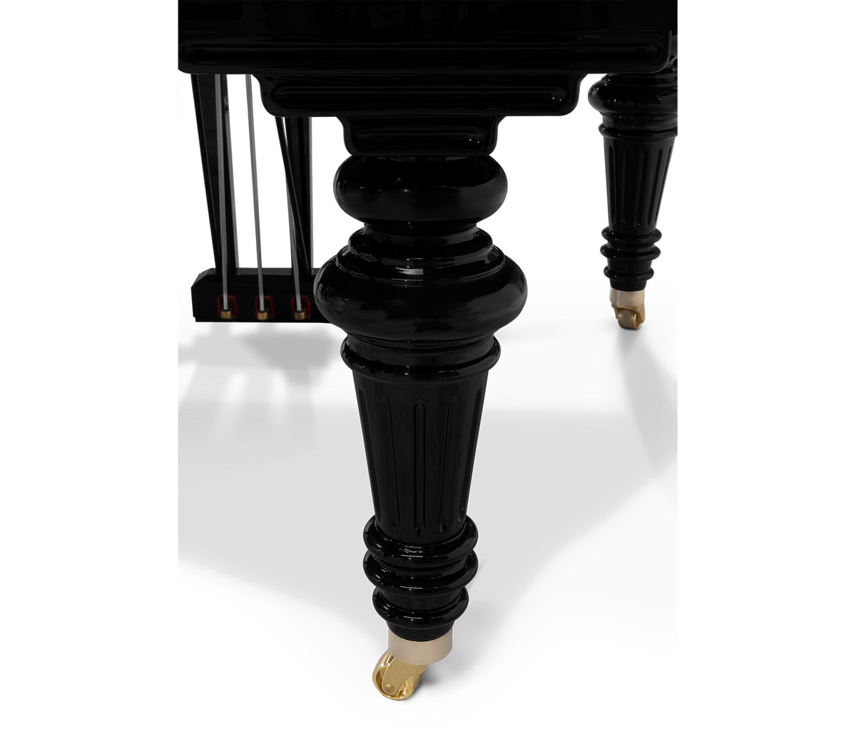 Filigree Grand Piano by Boca do Lobo – view 7