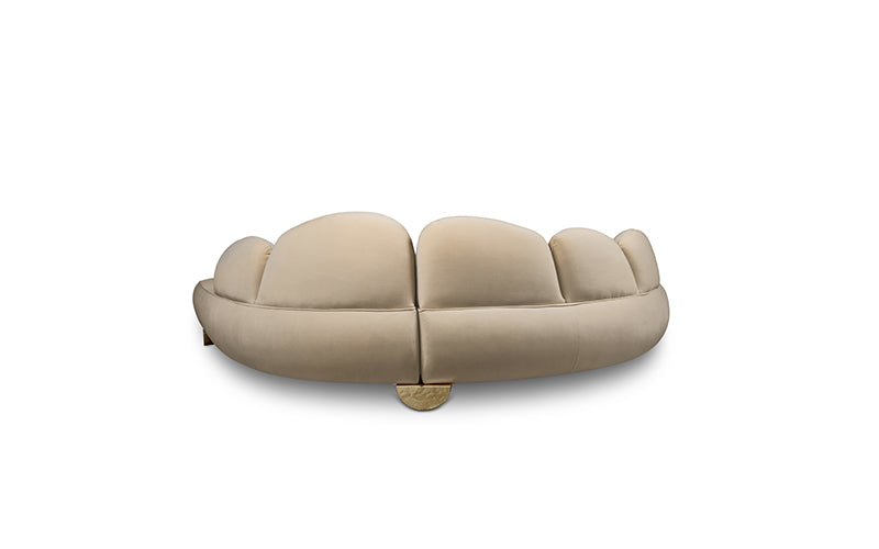 Fritzoy Sofa