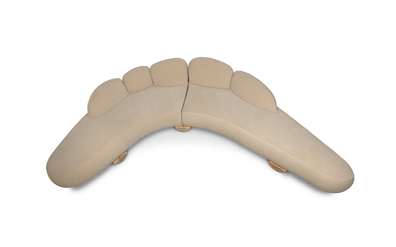 Fritzoy Sofa