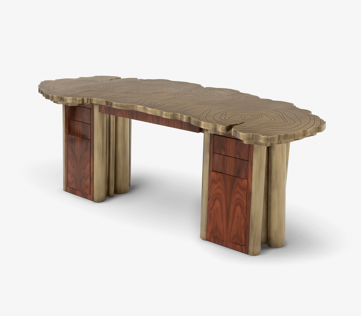 Fortuna Desk by Boca do Lobo