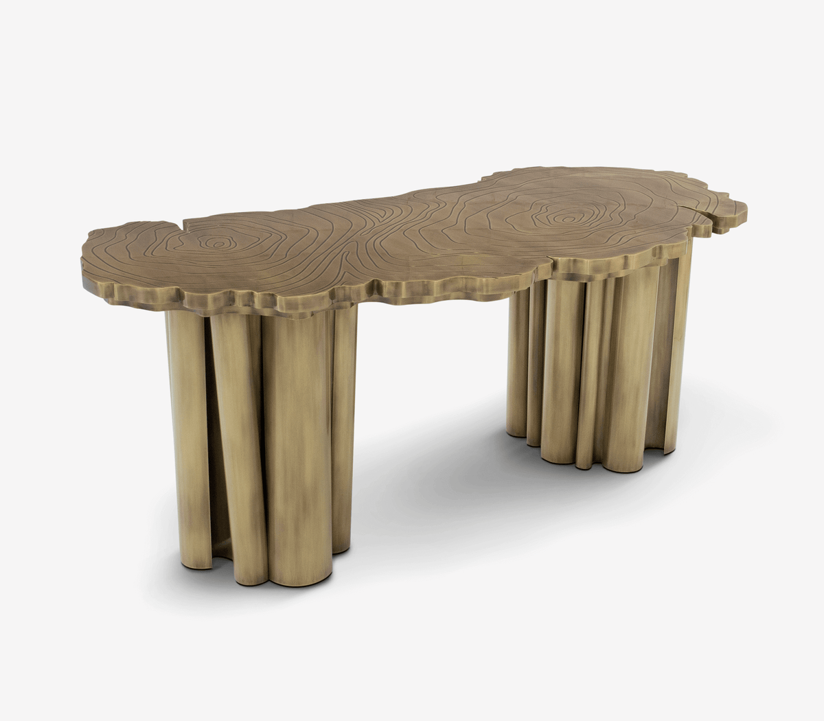 Fortuna Desk by Boca do Lobo – view 2