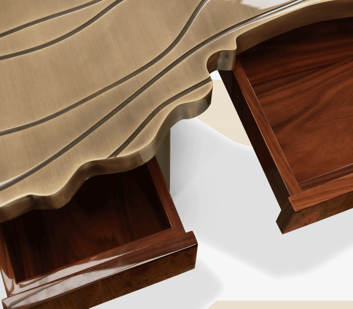 Fortuna Desk by Boca do Lobo – view 4