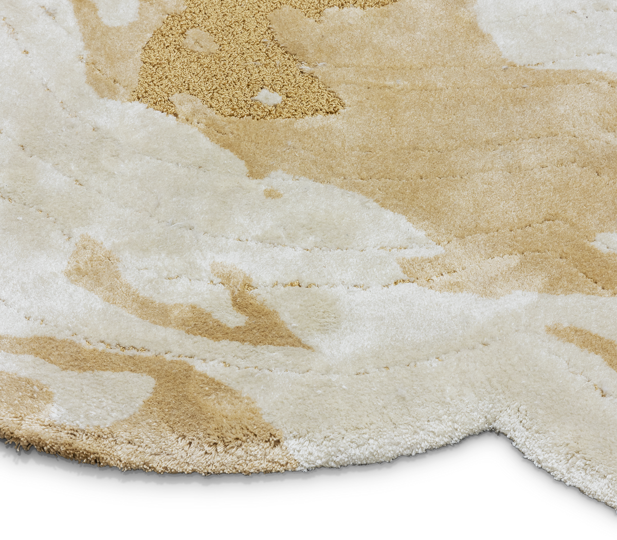 Fortuna Rug by Boca do Lobo – view 5