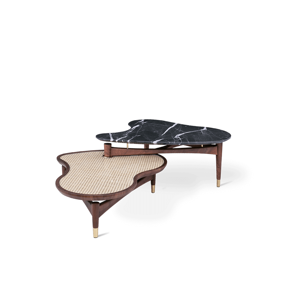 Franco Center Table by Essential Home – view 2