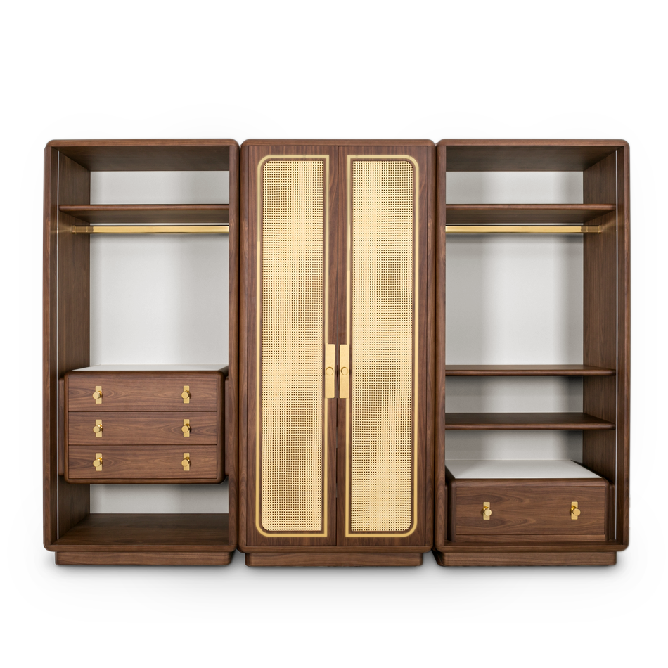 Franco Closet by Essential Home