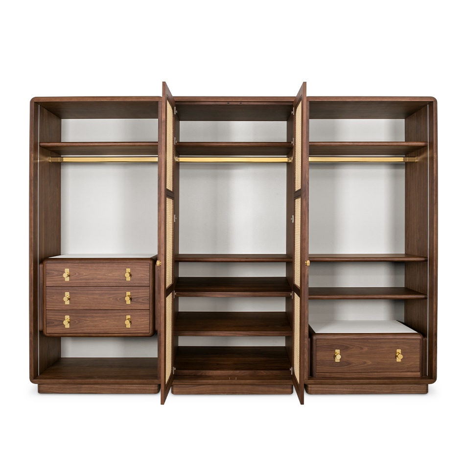 Franco Closet by Essential Home – view 2