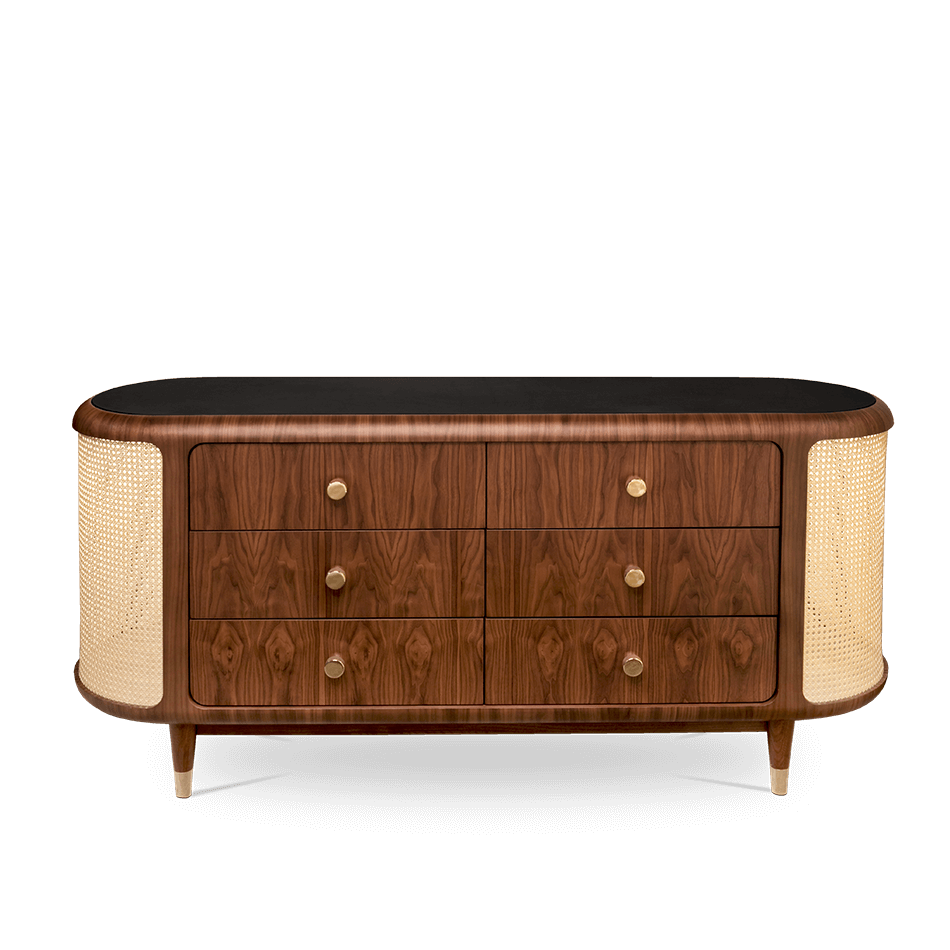 Franco Sideboard by Essential Home – view 2