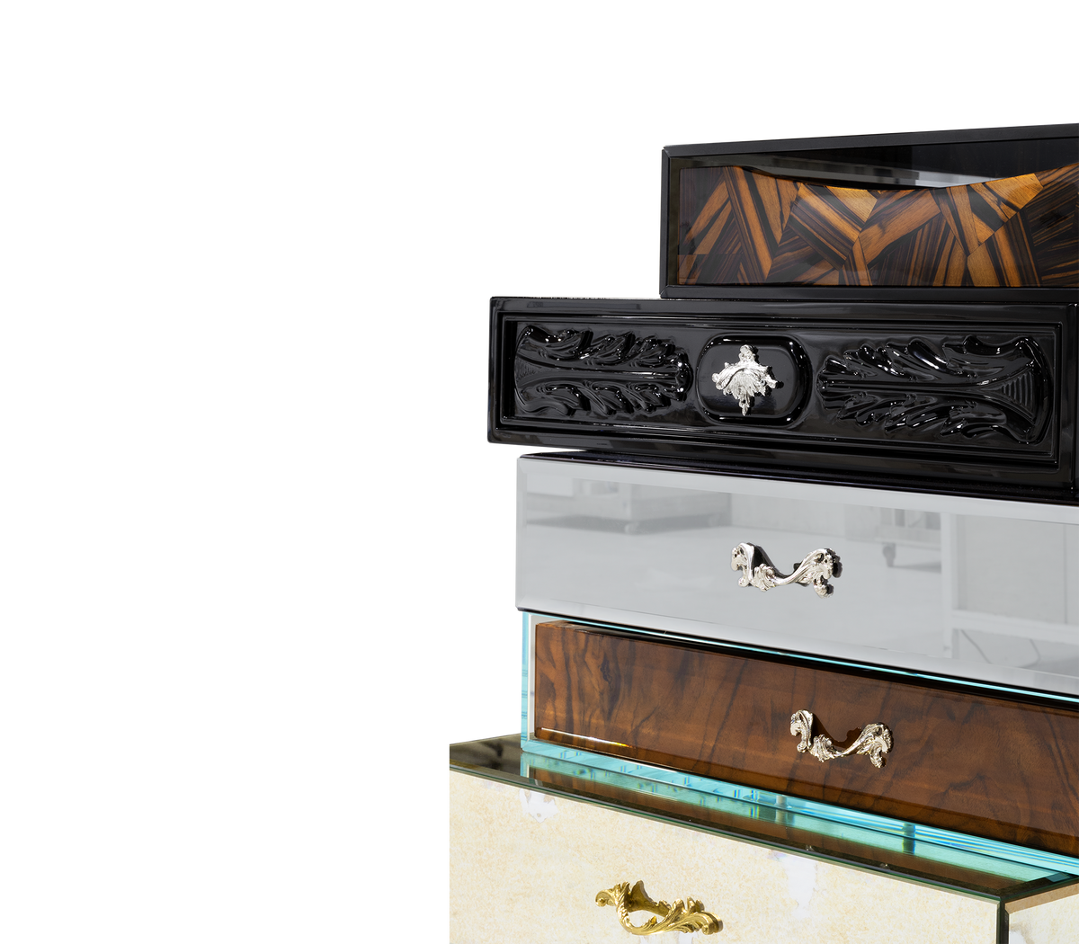 Frank Chest by Boca do Lobo – view 8