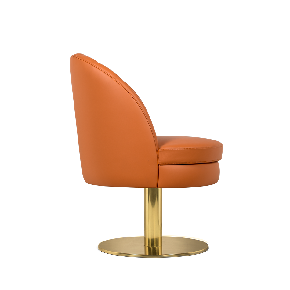 Gable Dining Chair by Essential Home – view 2
