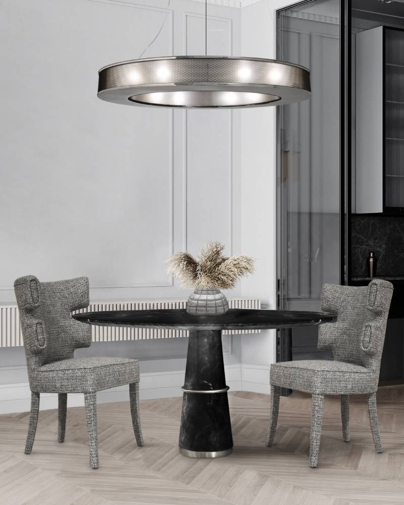 Gaia Dining Chair image
