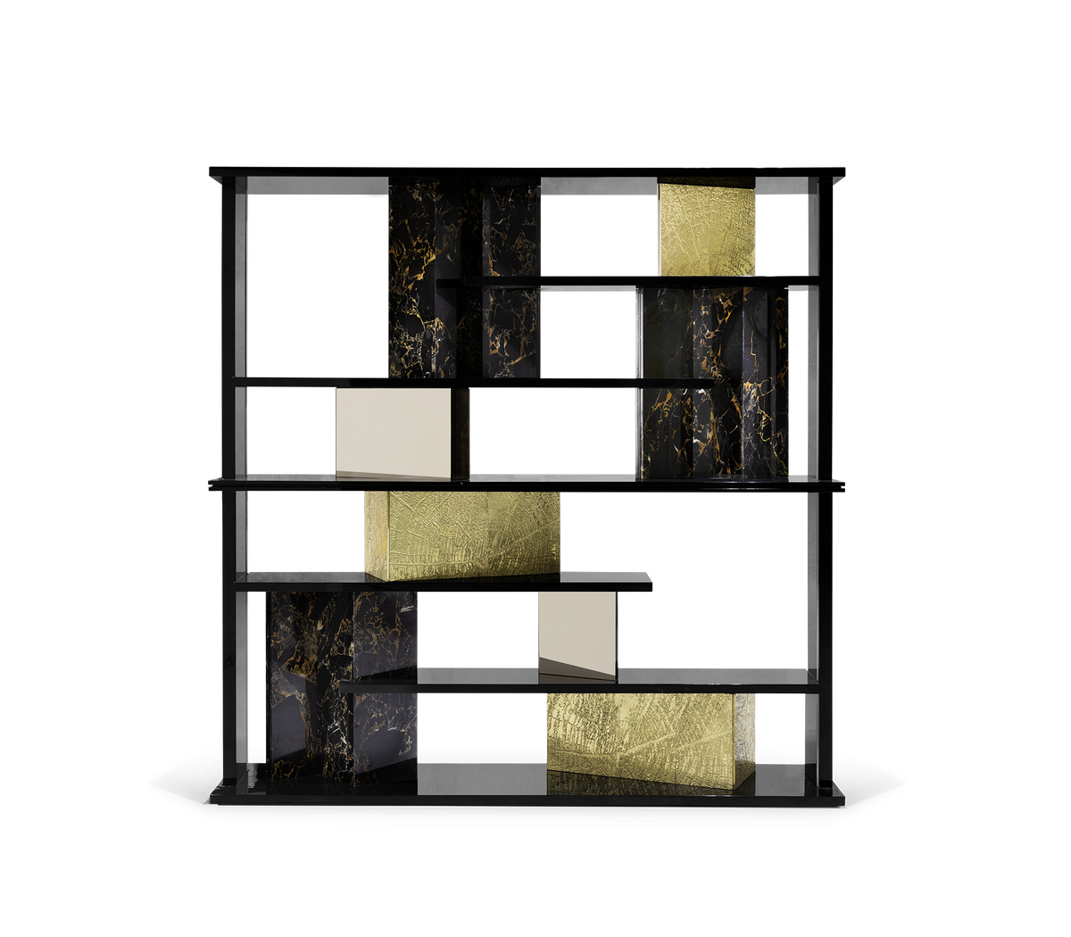 Garrett Bookcase by Boca do Lobo – view 4