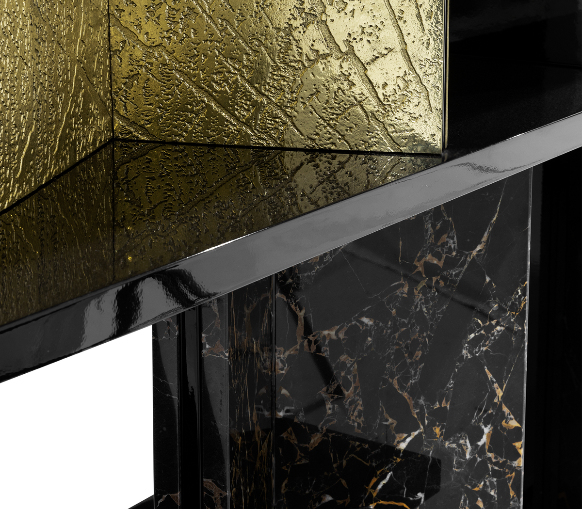 Garrett Bookcase by Boca do Lobo – view 8