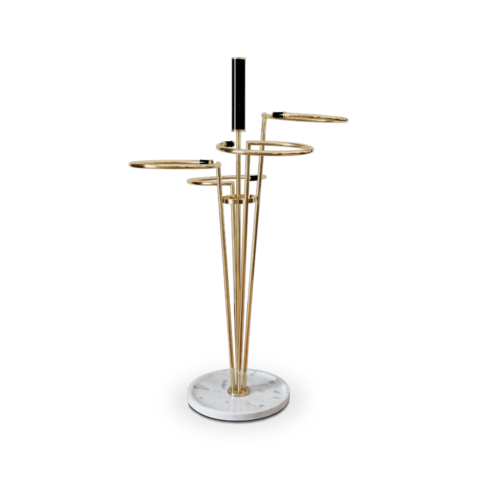 Gene Umbrella Stand by Essential Home