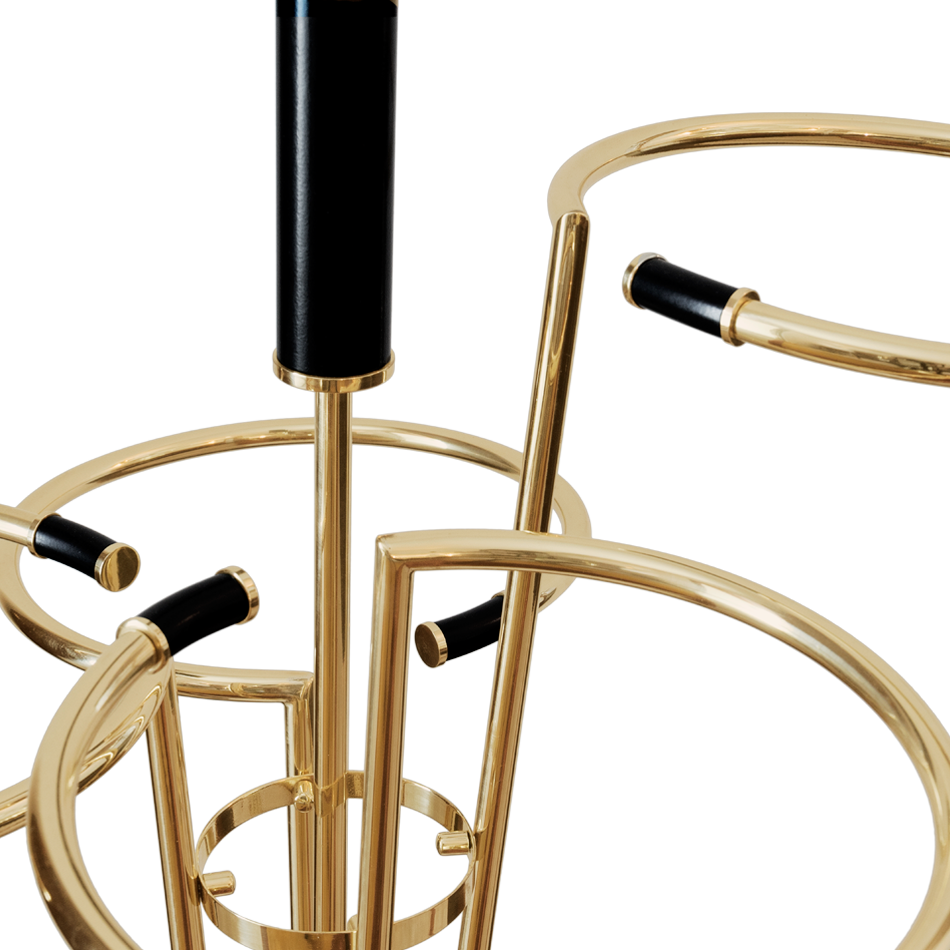 Gene Umbrella Stand by Essential Home – view 2