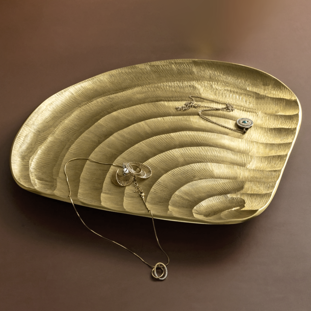 Zenshi Decorative Tray - Source by Studio Skara, view 4
