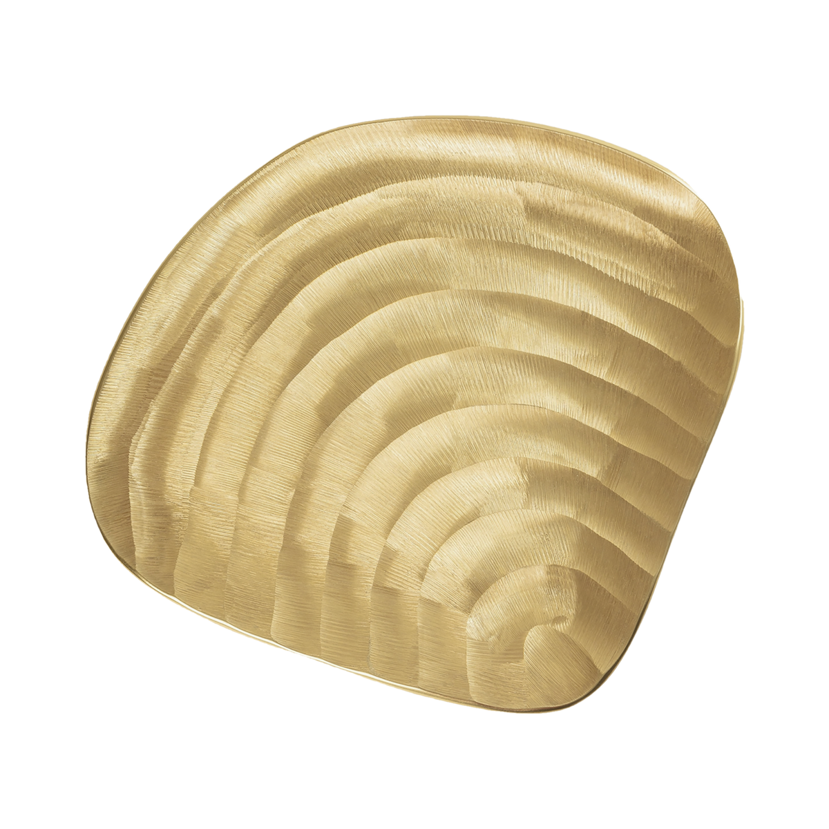 Zenshi Decorative Tray - Source by Studio Skara