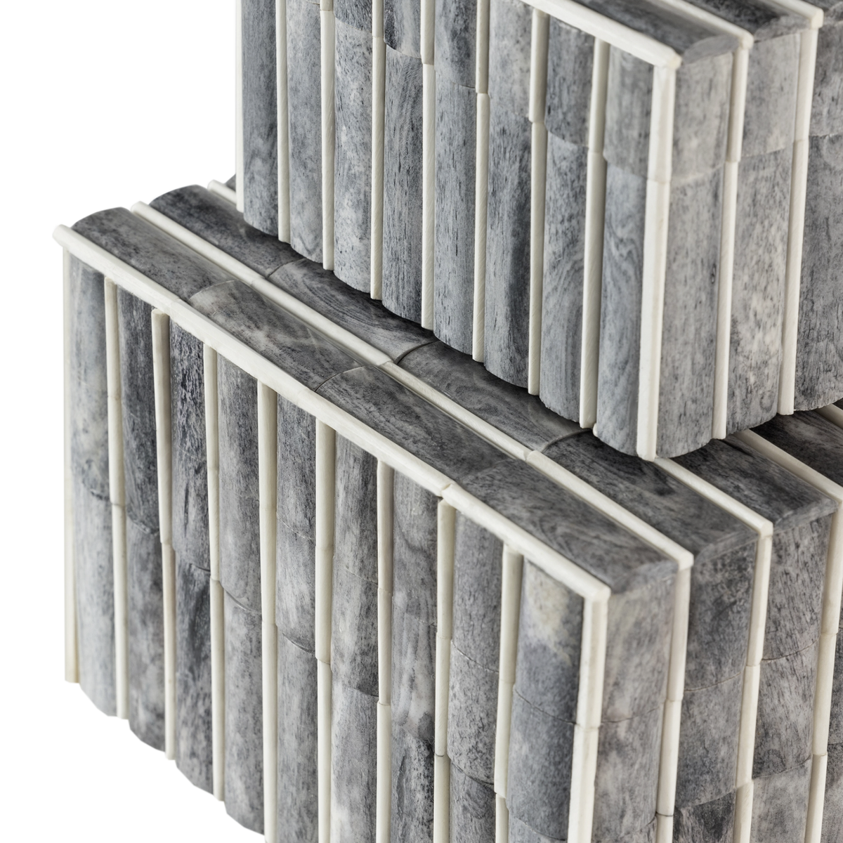 Basanti Decorative Box - Source by Studio Skara, view 4