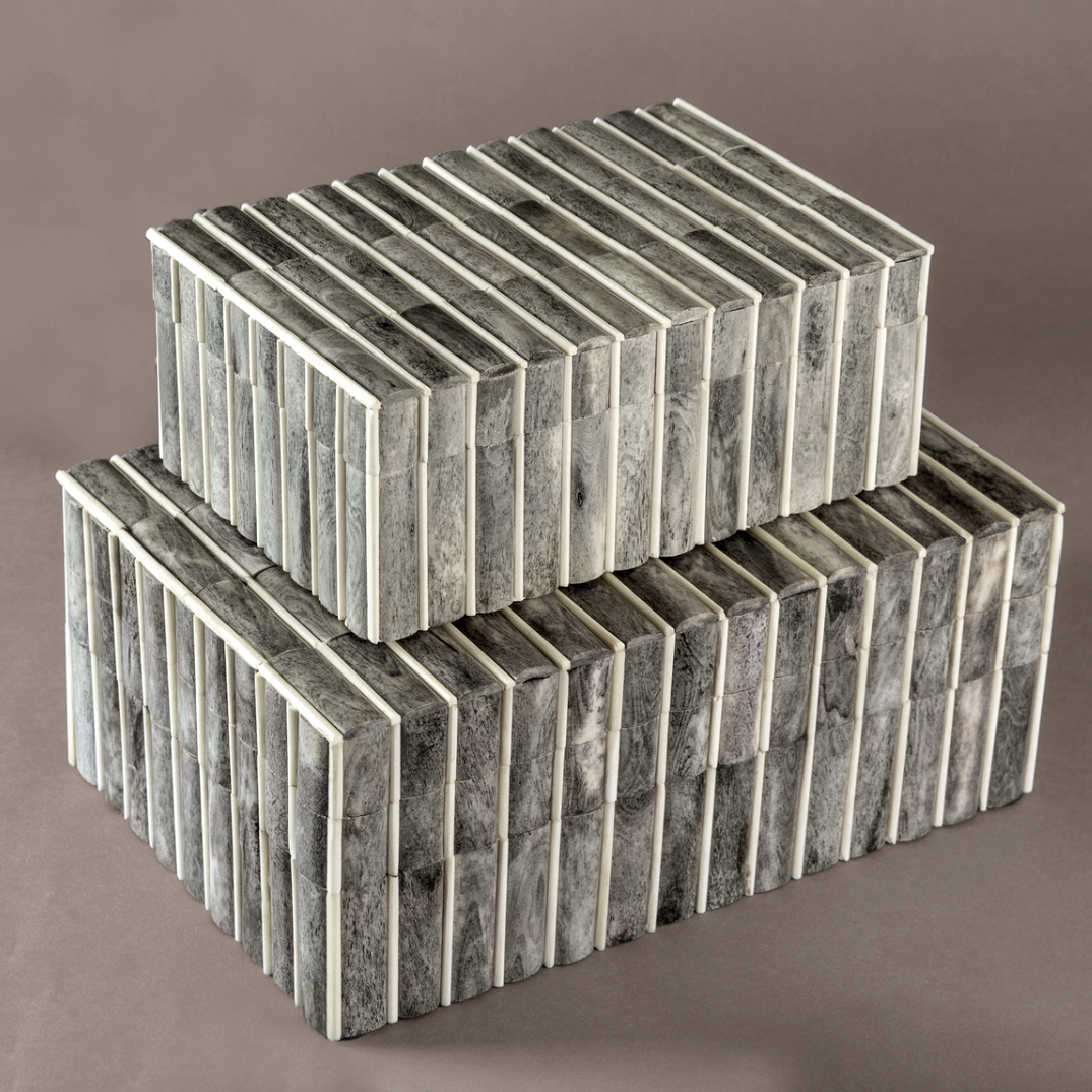 Basanti Decorative Box - Source by Studio Skara, view 5
