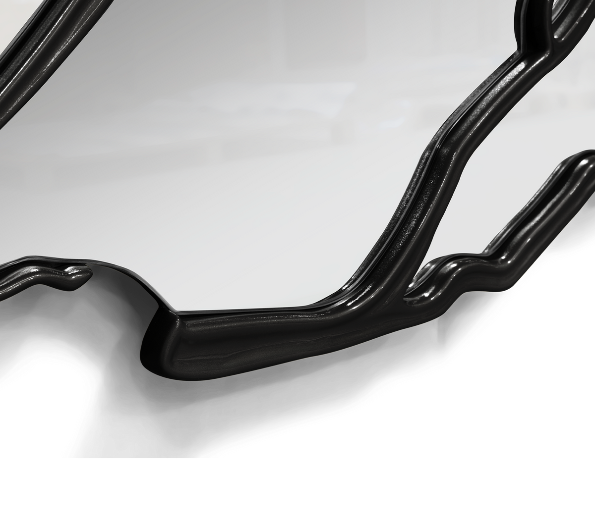 Glance Black Mirror by Boca do Lobo – view 4
