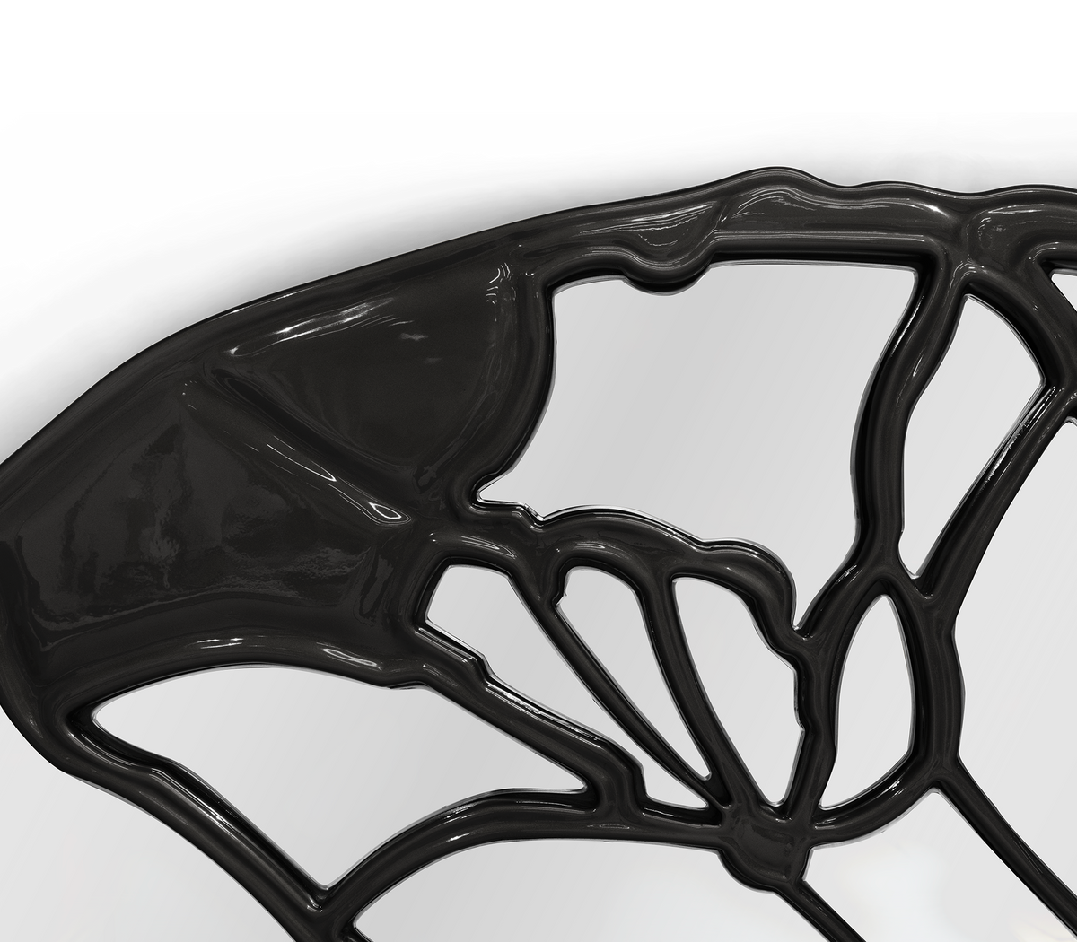 Glance Black Mirror by Boca do Lobo – view 6
