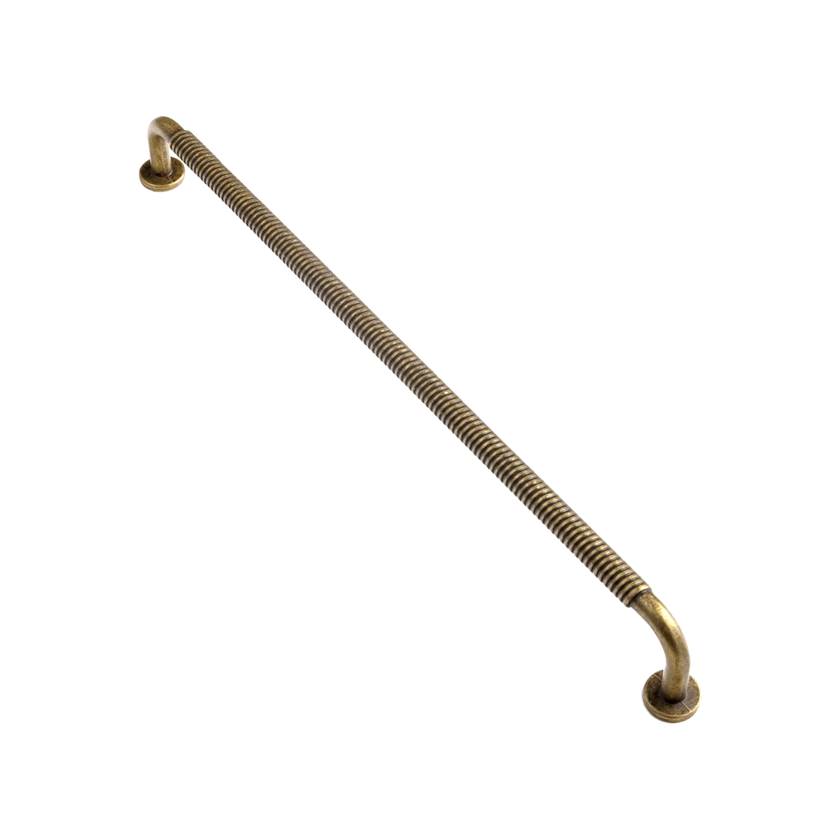 Ribbed Cabinet Bar Pull - Source by Studio Skara, view 8