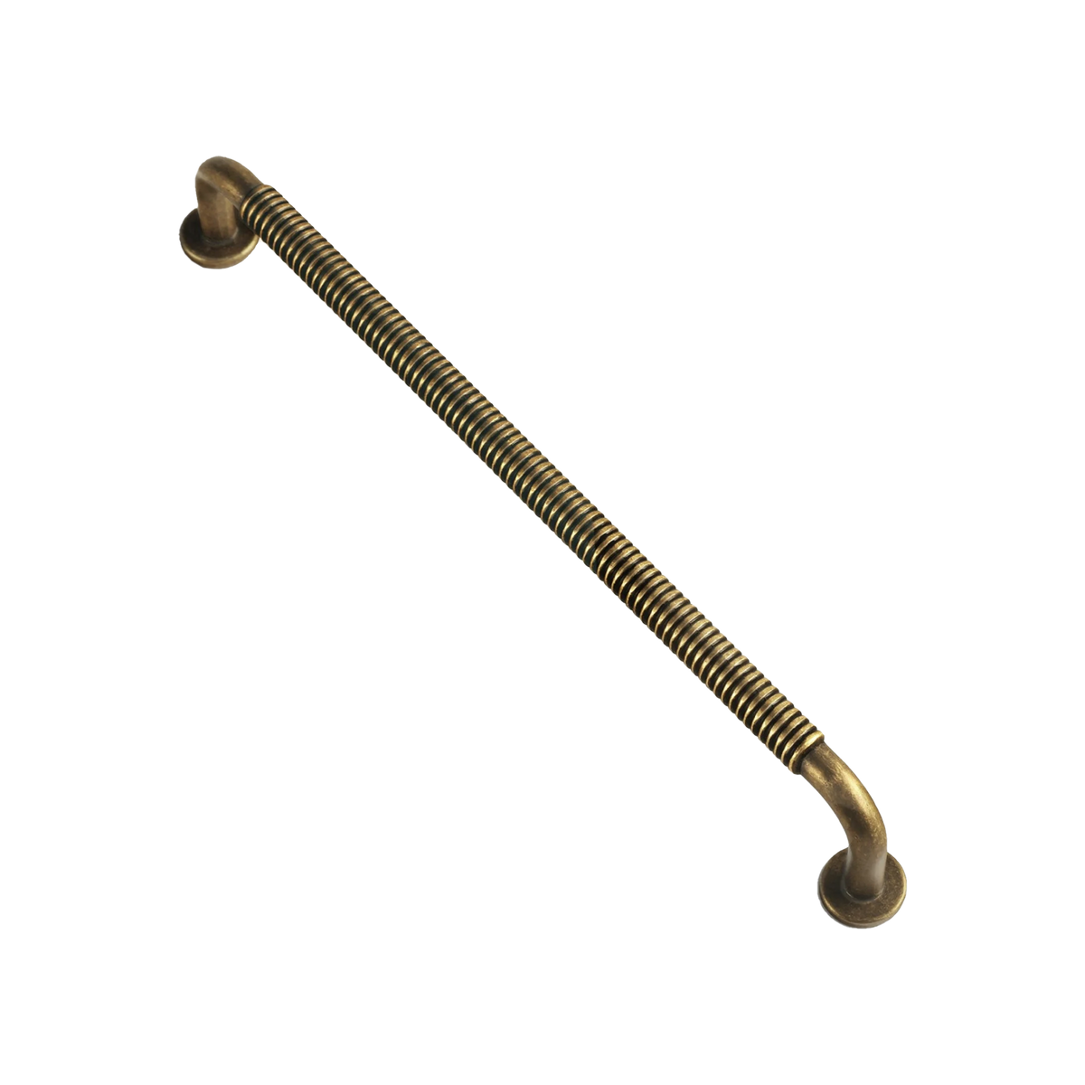 Ribbed Cabinet Bar Pull - Source by Studio Skara, view 7