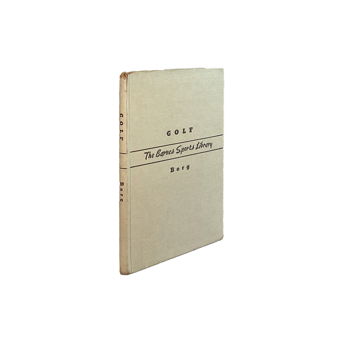 Vintage & Antique Books - Cream - Source by Studio Skara, view 3