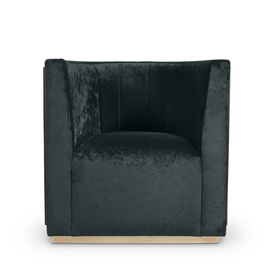 Grace Armchair by Essential Home