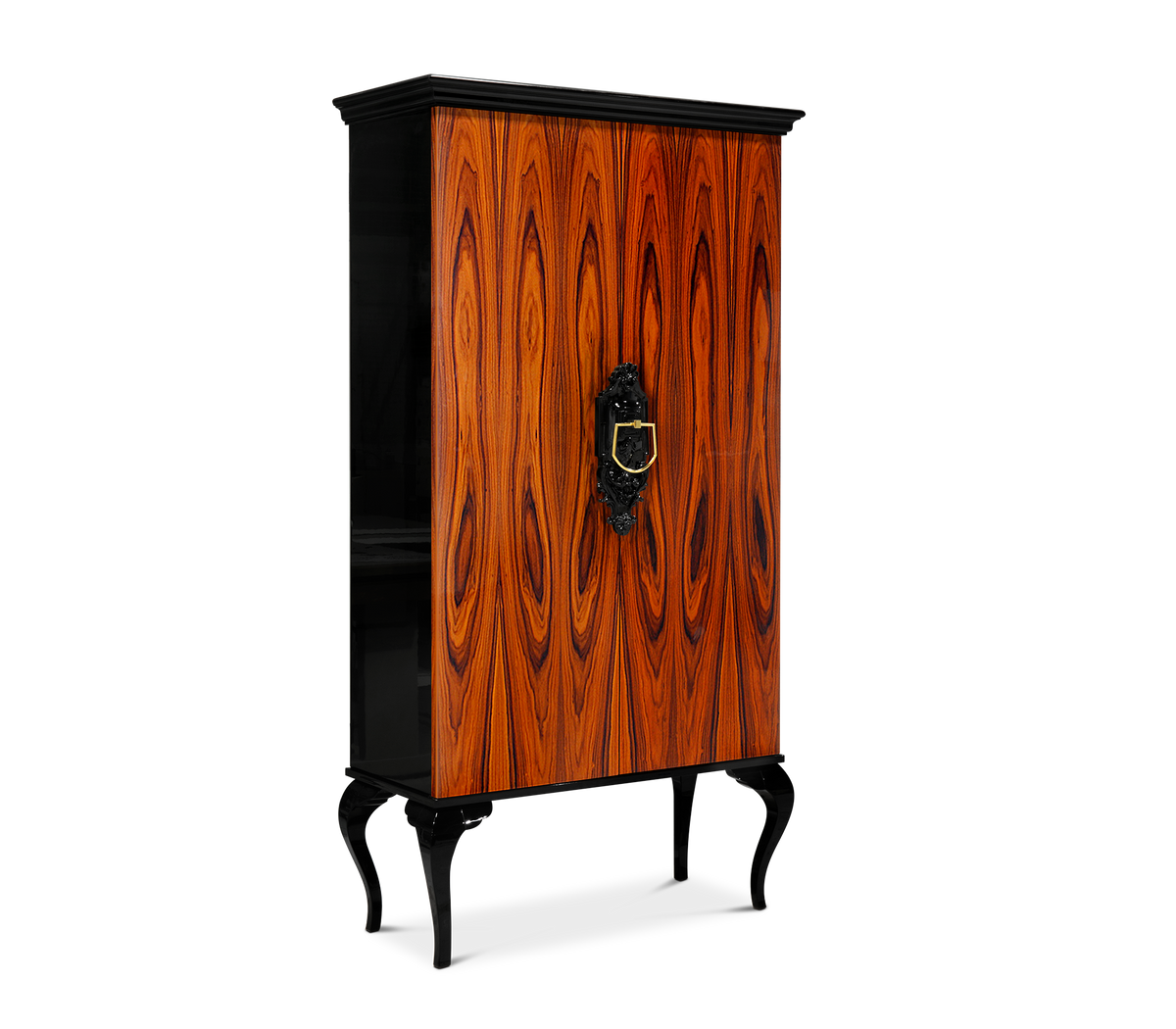 Guggenheim Patch Cabinet by Boca do Lobo – view 2