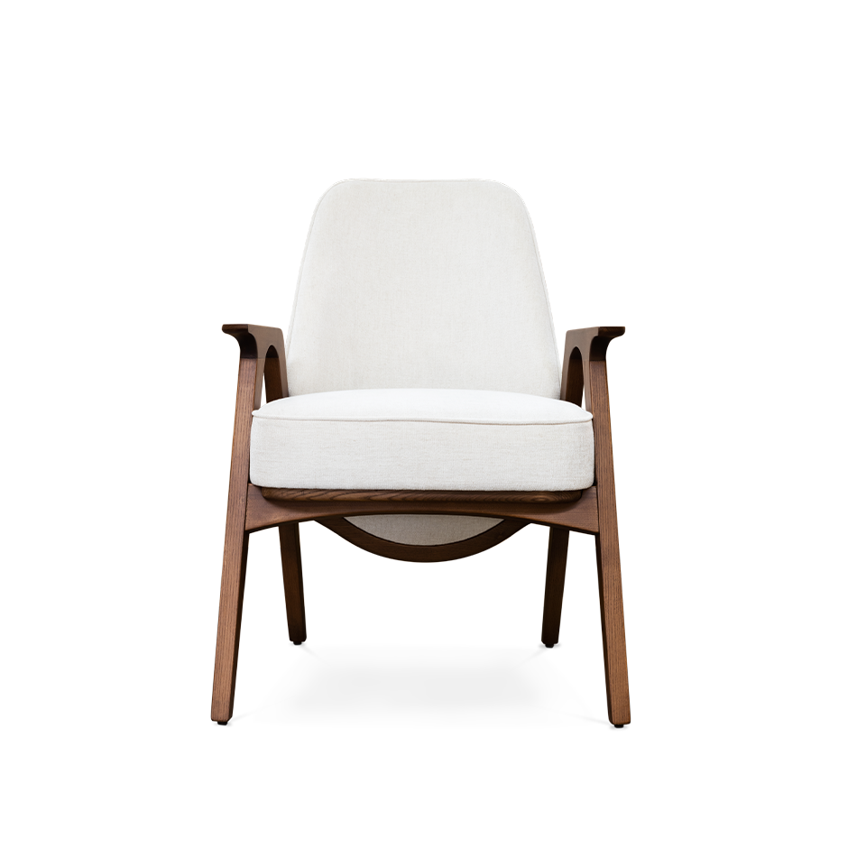 Hadley Dining Chair by Essential Home