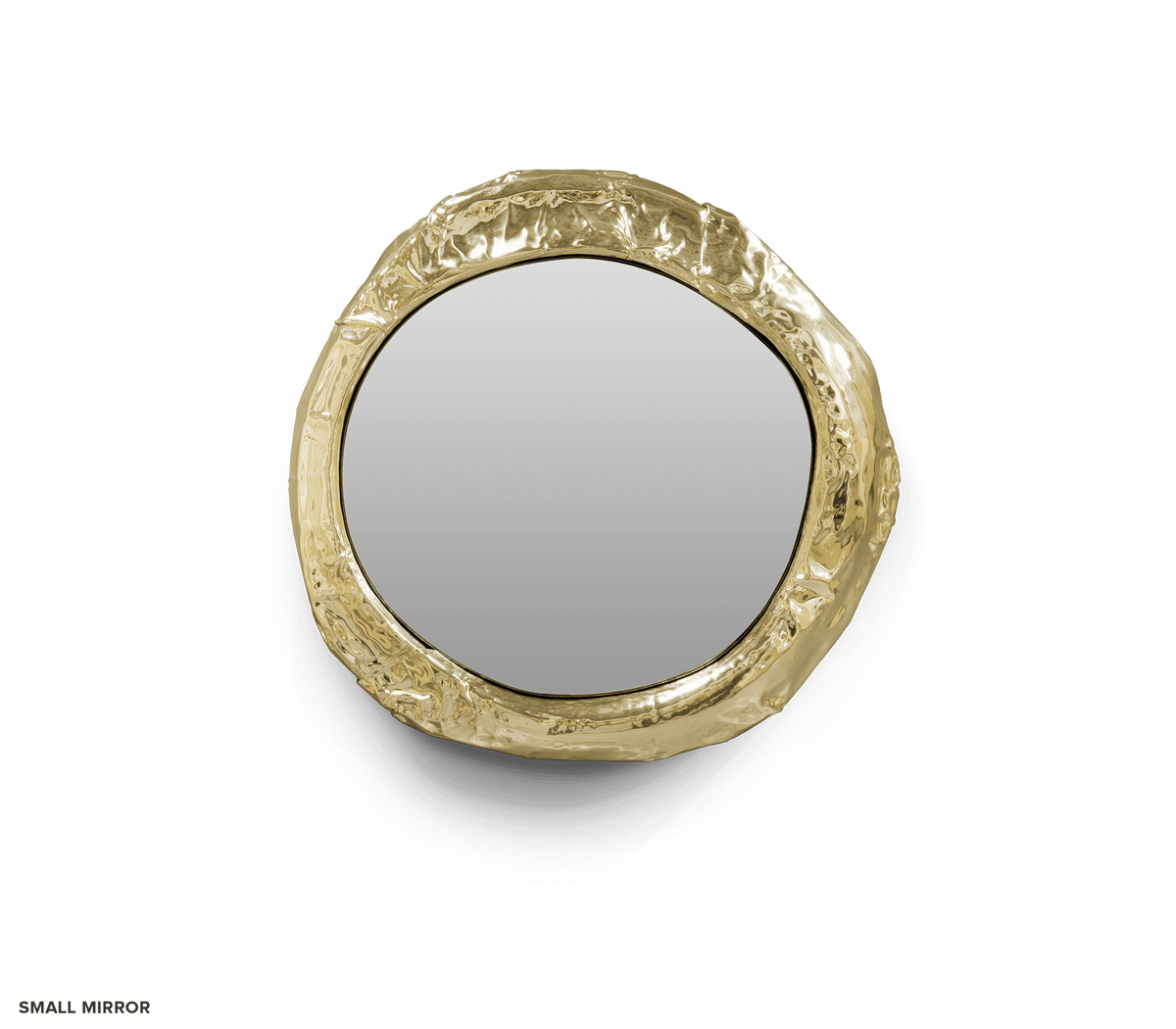 Halo Mirror by Boca do Lobo – view 7