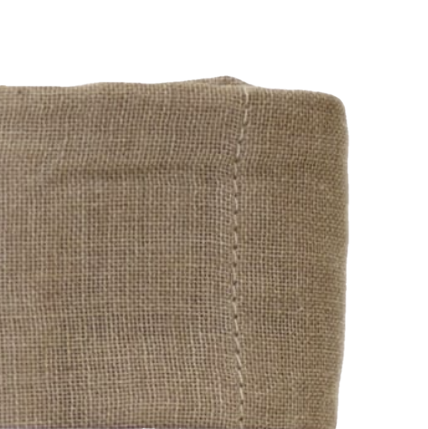 Imara Organic Cotton Hand Towel - Source by Studio Skara, view 3