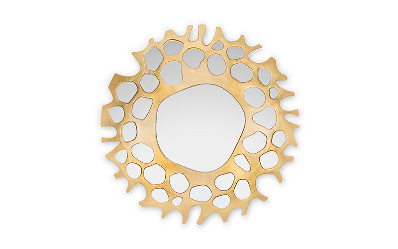 Helios Mirror image