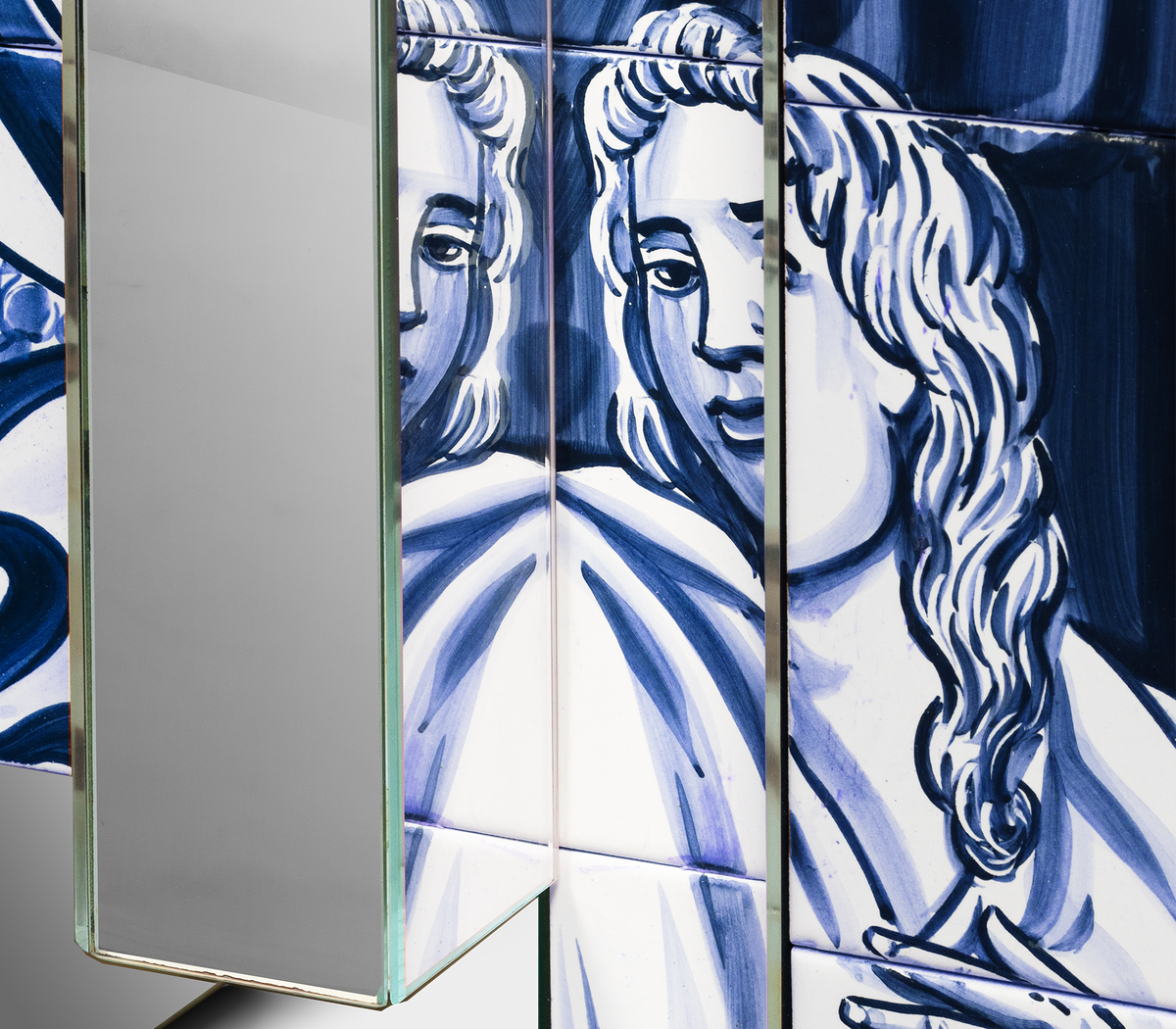 Heritage Console by Boca do Lobo – view 3