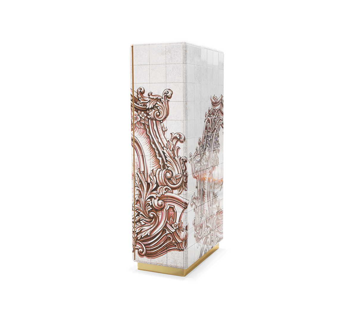 Heritage Sepia Cabinet by Boca do Lobo – view 6