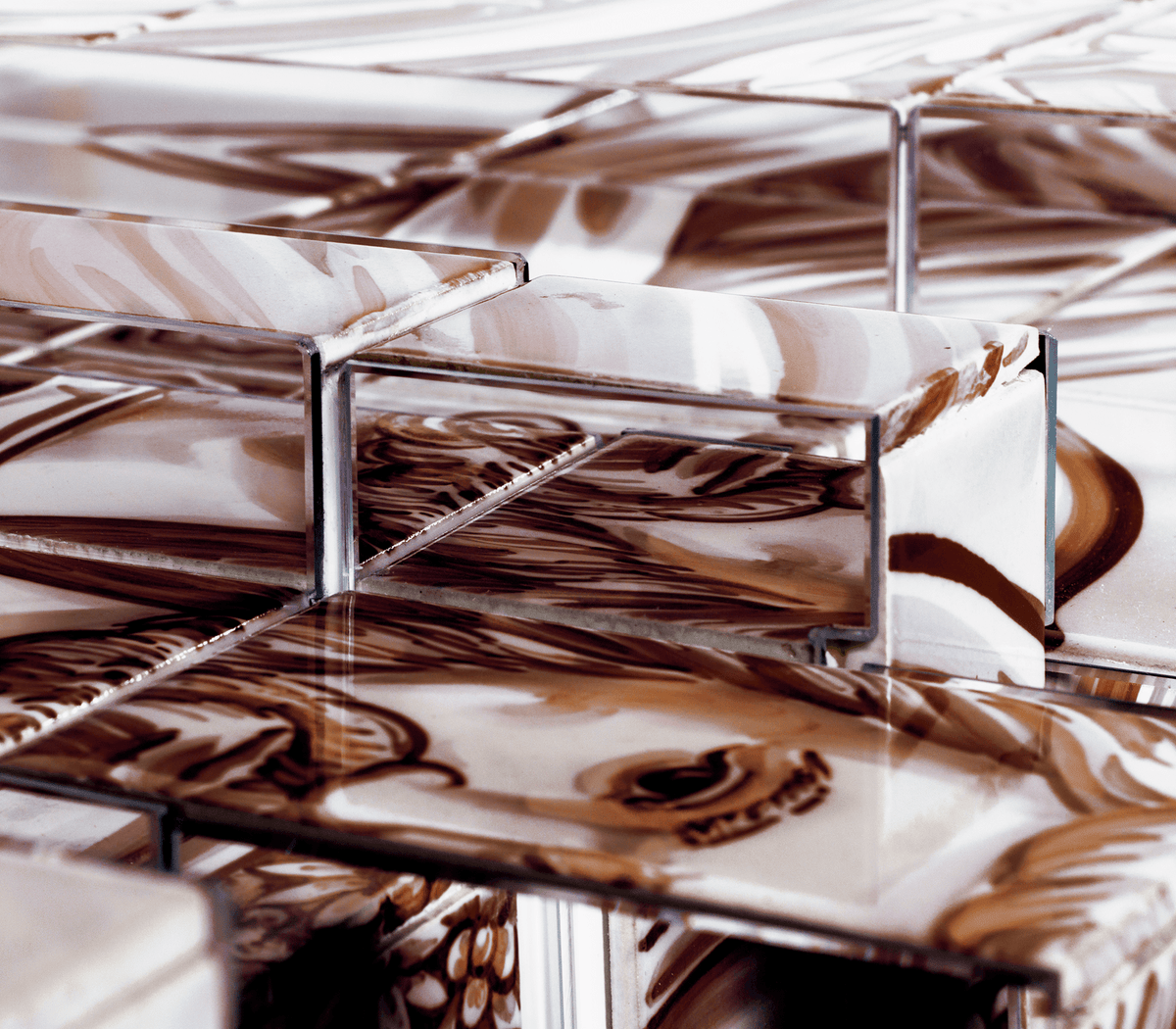 Heritage Sepia Sideboard by Boca do Lobo – view 3