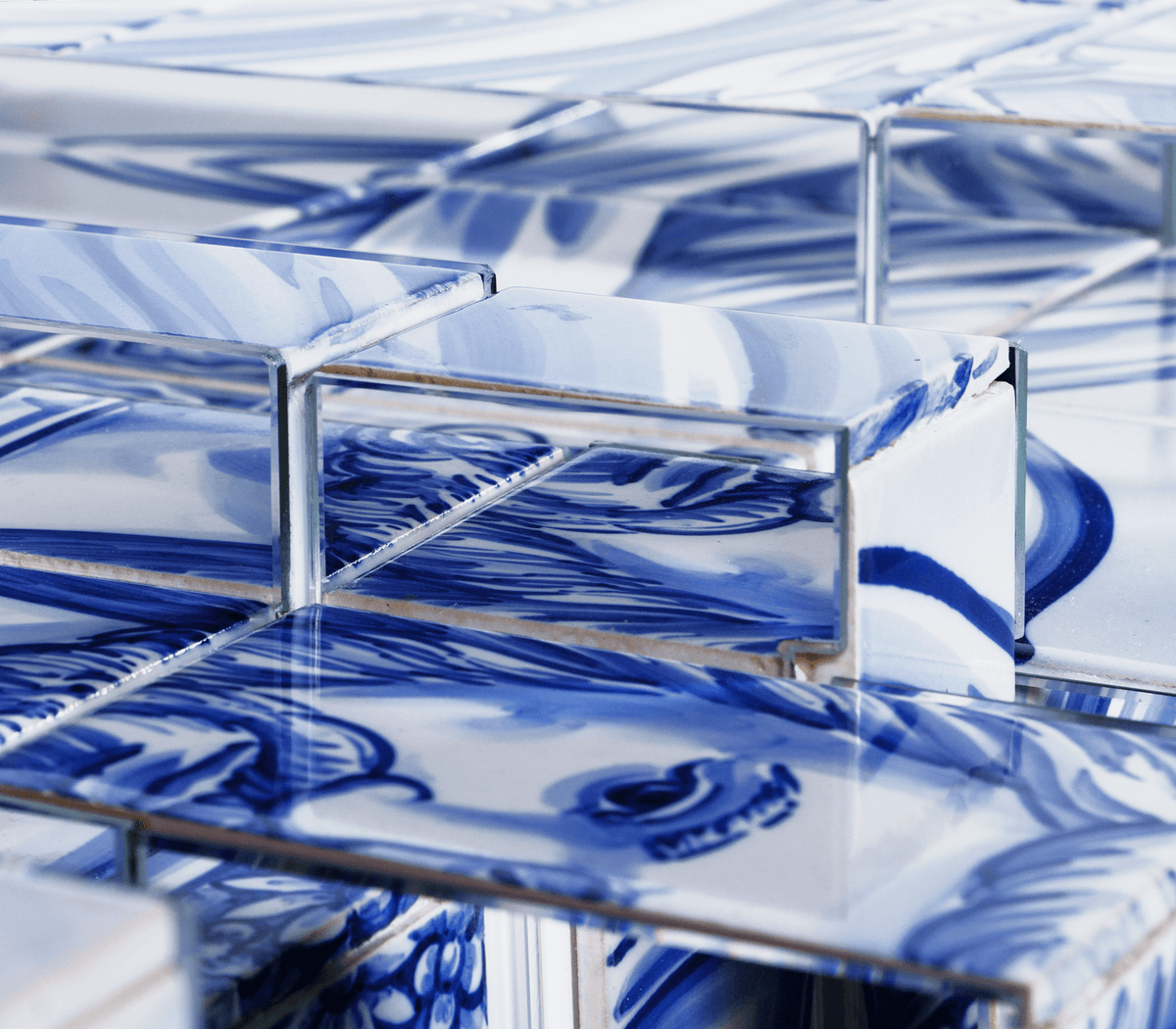Heritage Sideboard by Boca do Lobo – view 5